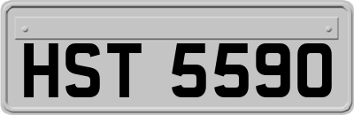 HST5590