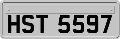 HST5597