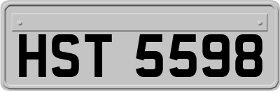 HST5598