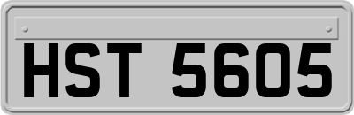 HST5605
