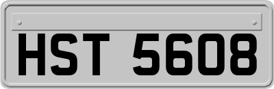 HST5608