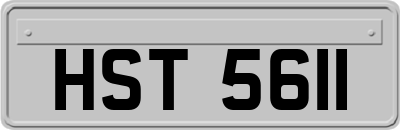 HST5611