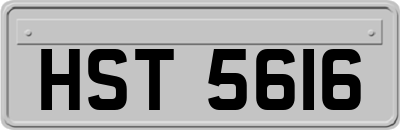 HST5616