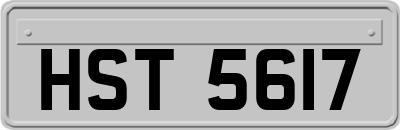 HST5617