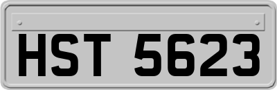 HST5623