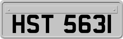 HST5631