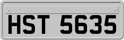 HST5635