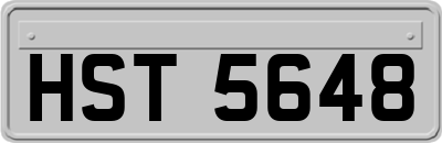 HST5648