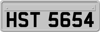 HST5654