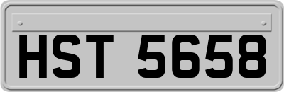 HST5658