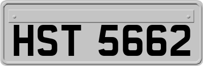 HST5662