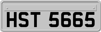 HST5665