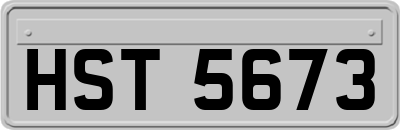 HST5673