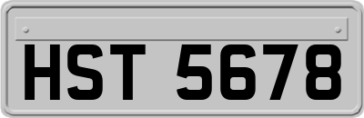 HST5678