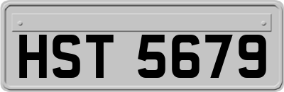 HST5679