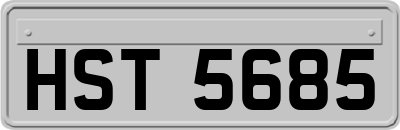 HST5685