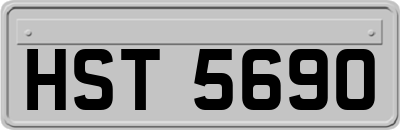HST5690