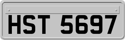 HST5697