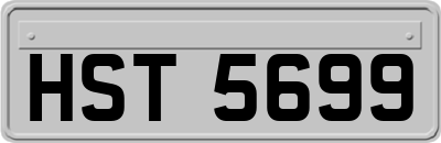 HST5699