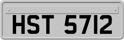 HST5712