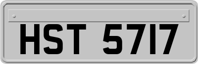 HST5717