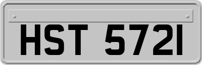 HST5721