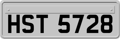 HST5728