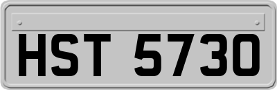 HST5730
