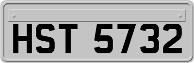 HST5732