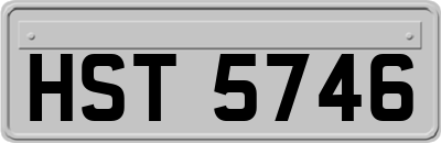 HST5746