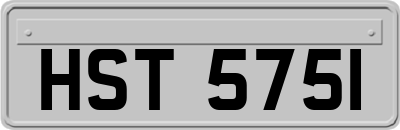 HST5751