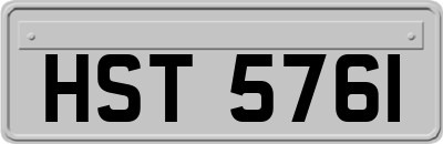 HST5761