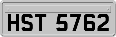 HST5762