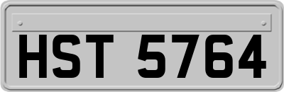 HST5764