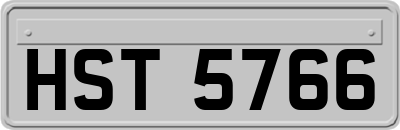 HST5766
