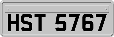 HST5767
