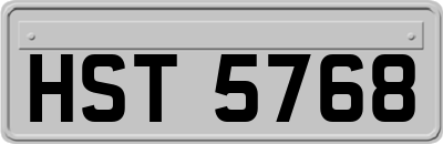 HST5768