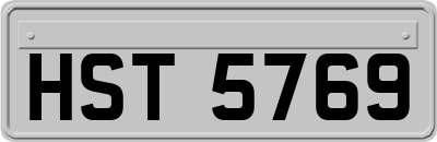 HST5769