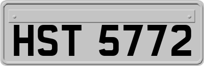 HST5772