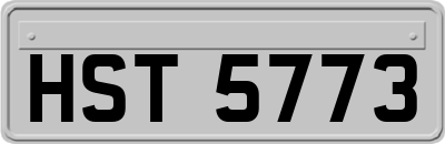 HST5773