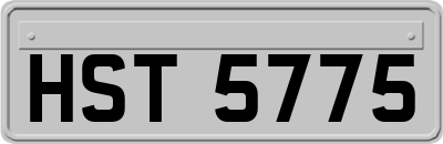 HST5775
