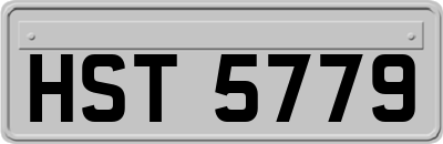 HST5779