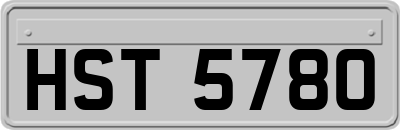 HST5780