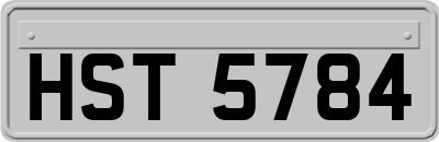 HST5784