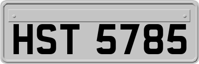 HST5785