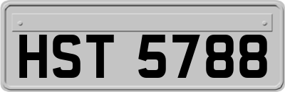 HST5788
