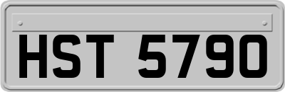 HST5790
