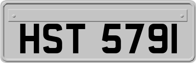 HST5791