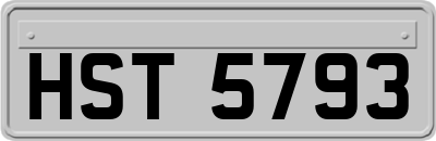 HST5793