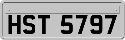 HST5797